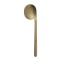 Comas Kodai Vintage Gold Side Spoons (12 Pack) - Image 1