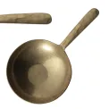 Comas Kodai Vintage Gold Rice Spoons (12 Pack) - Image 2