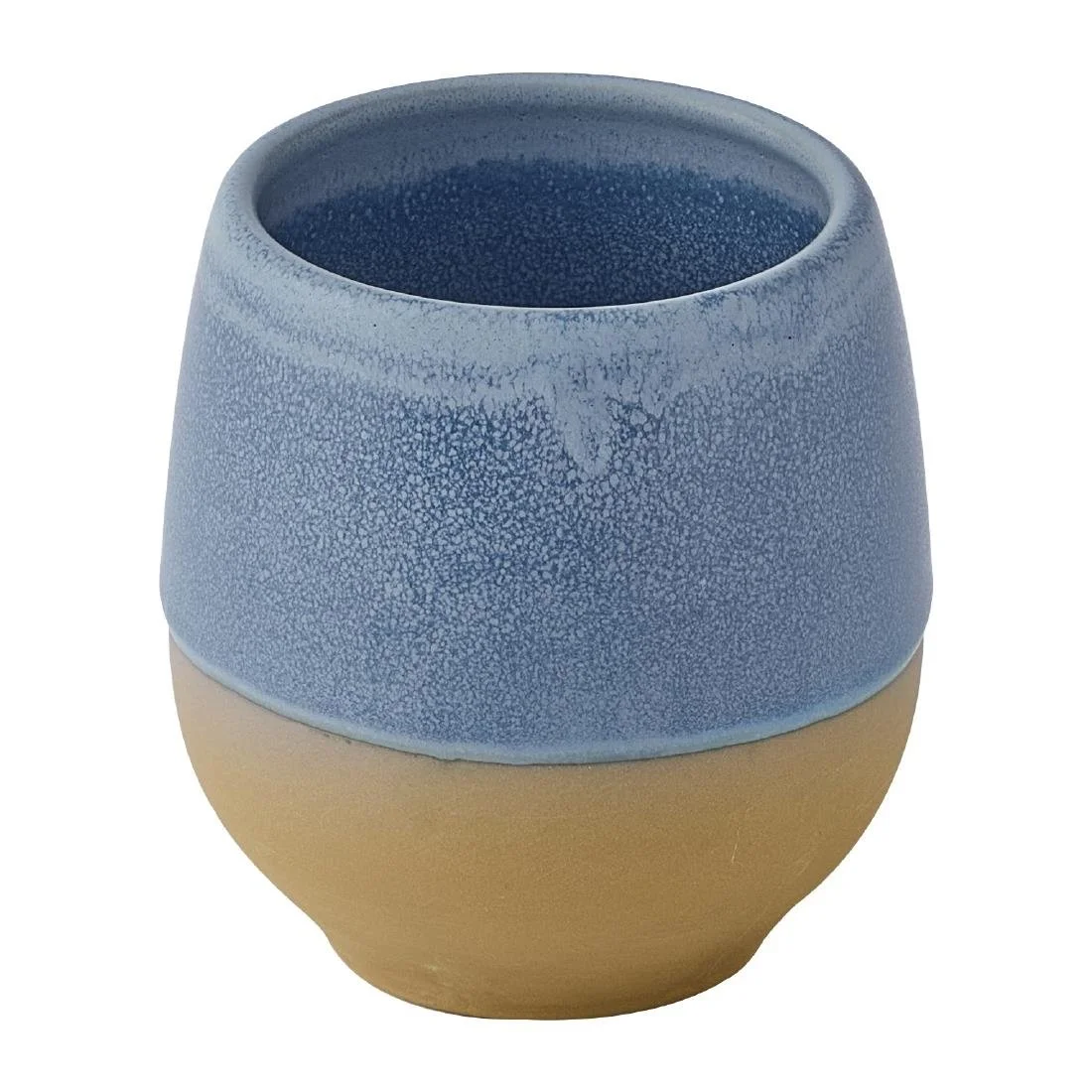 Churchill Emerge Seattle Grey Unhandled Cups 280ml (12 Pack) - Image 1