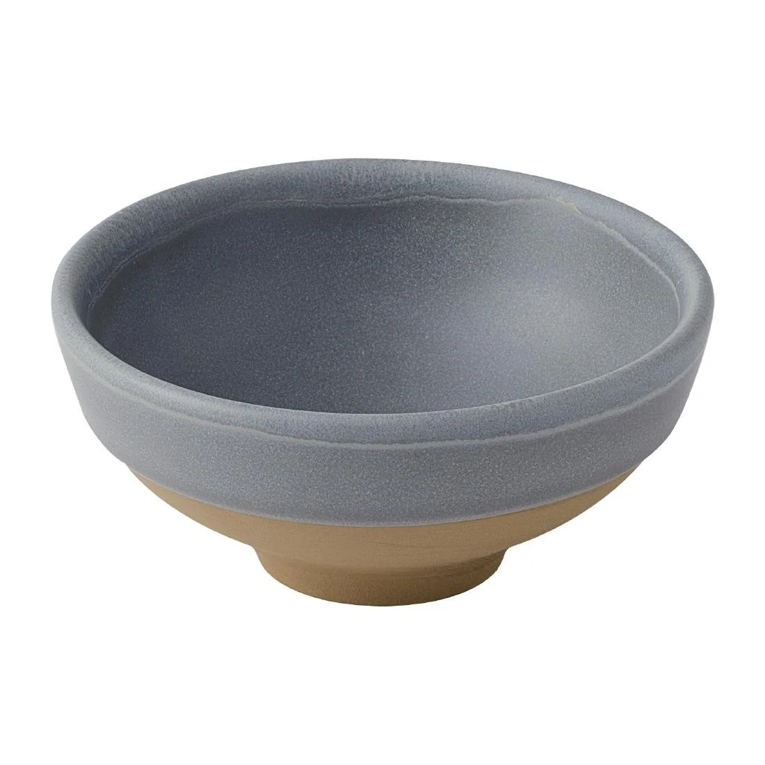 Churchill Emerge Seattle Grey Ramen Bowls 270ml (6 Pack) - Image 1