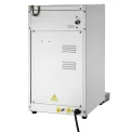 Nisbets Essentials Double Tap Auto Fill Water Boiler 20Ltr - Image 6