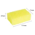Jantex Dual Sponge Scourers (10 Pack) - Image 4