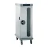Tournus Roll'Service Glazed Door Heated Banquet Cart 15x GN 1/1 507352AS