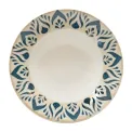 Artis Saturnia Napoli Pasta Bowls Blue 265mm (6 Pack) - Image 1
