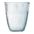 Luminarc Concepto Pulse Tumblers 320ml (24 Pack) - Image 1