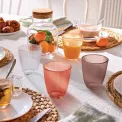 Luminarc Concepto Stripy Jasper Tumblers 320ml (24 Pack) - Image 4