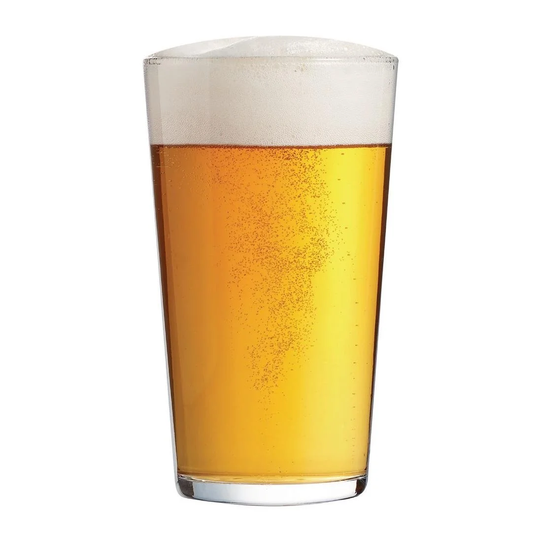 Arcoroc Conical Conique Tumblers 640ml (24 Pack) - Image 2