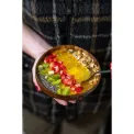 Simply Freeze Dried Strawberry Topping 130g - Image 2