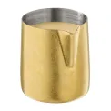 APS Flow Pourer Vintage Gold 150ml - Image 2
