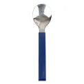 Amefa Select Straight Dessert Spoons Blue (12 Pack) - Image 2