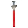 Amefa Select Straight Dessert Spoons Red (12 Pack) - Image 2