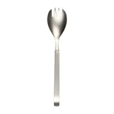 Amefa Buffet Velvet Large Salad Serving Forks (12 Pack)