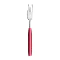 Amefa PIXEL Table Forks Red (12 Pack) - Image 2