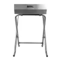Buffalo Heavy Duty Large Charcoal BBQ 1140mm - Image 1