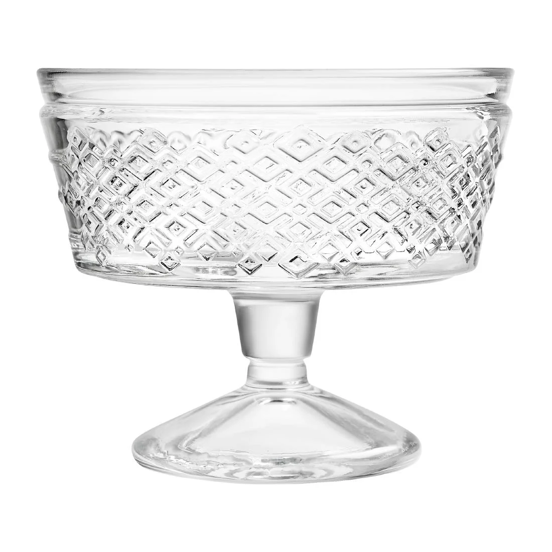 Artis Amelie Dessert Dishes 106mm (24 Pack) - Image 1