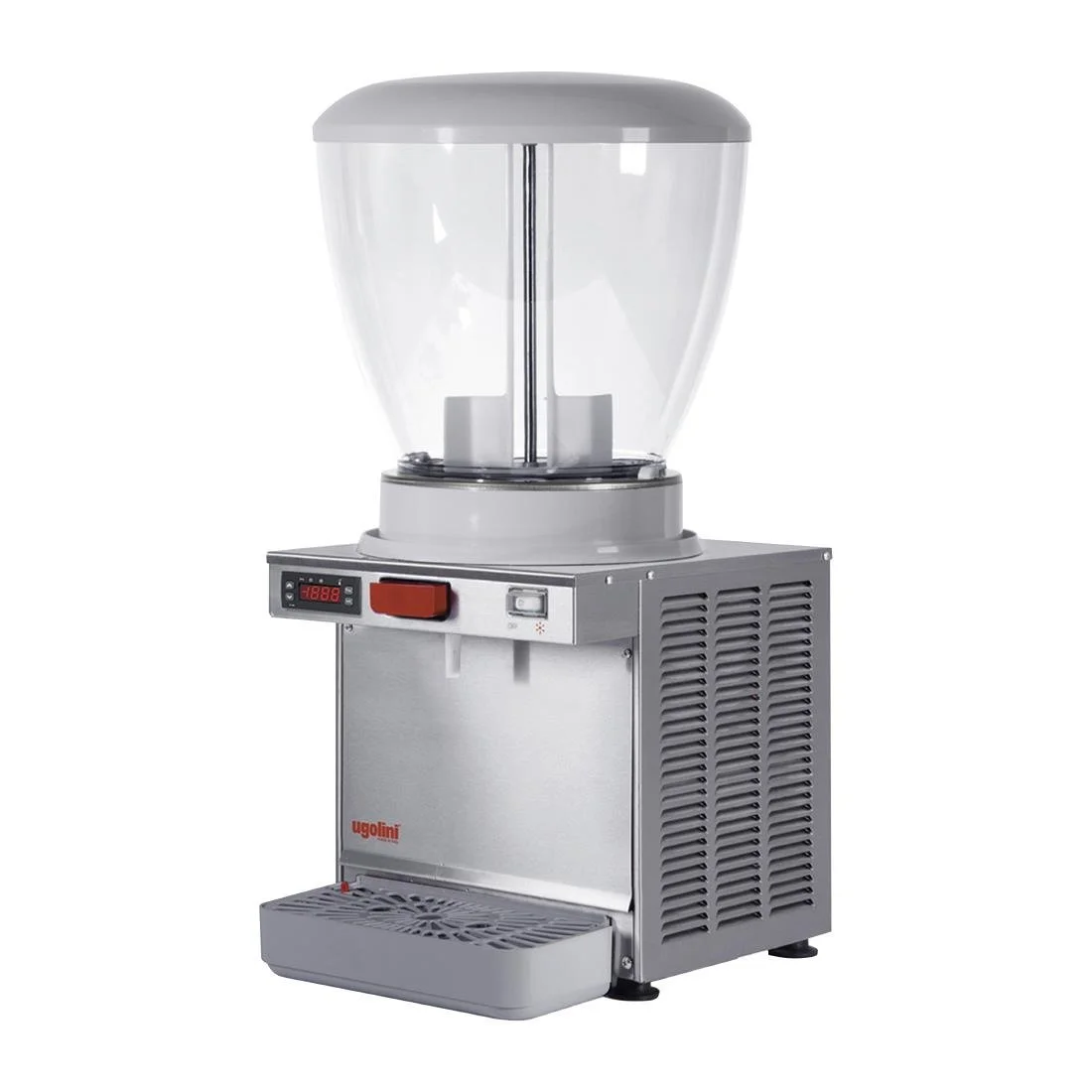 Ugolini A19 Single Bowl Countertop Chilled Drinks Dispenser - Image 1
