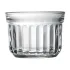 La Rochère Delice Dessert Dish/Sundae Glasses 270ml (6 Pack)
