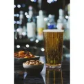 glassFORever Collins Stacker Beer Glasses 570ml (CE Brim at 1pt) (24 Pack) - Image 1