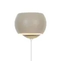Nordlux Belir Indoor Wall Light Brown - Image 1