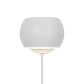 Nordlux Belir Indoor Wall Light White - Image 1