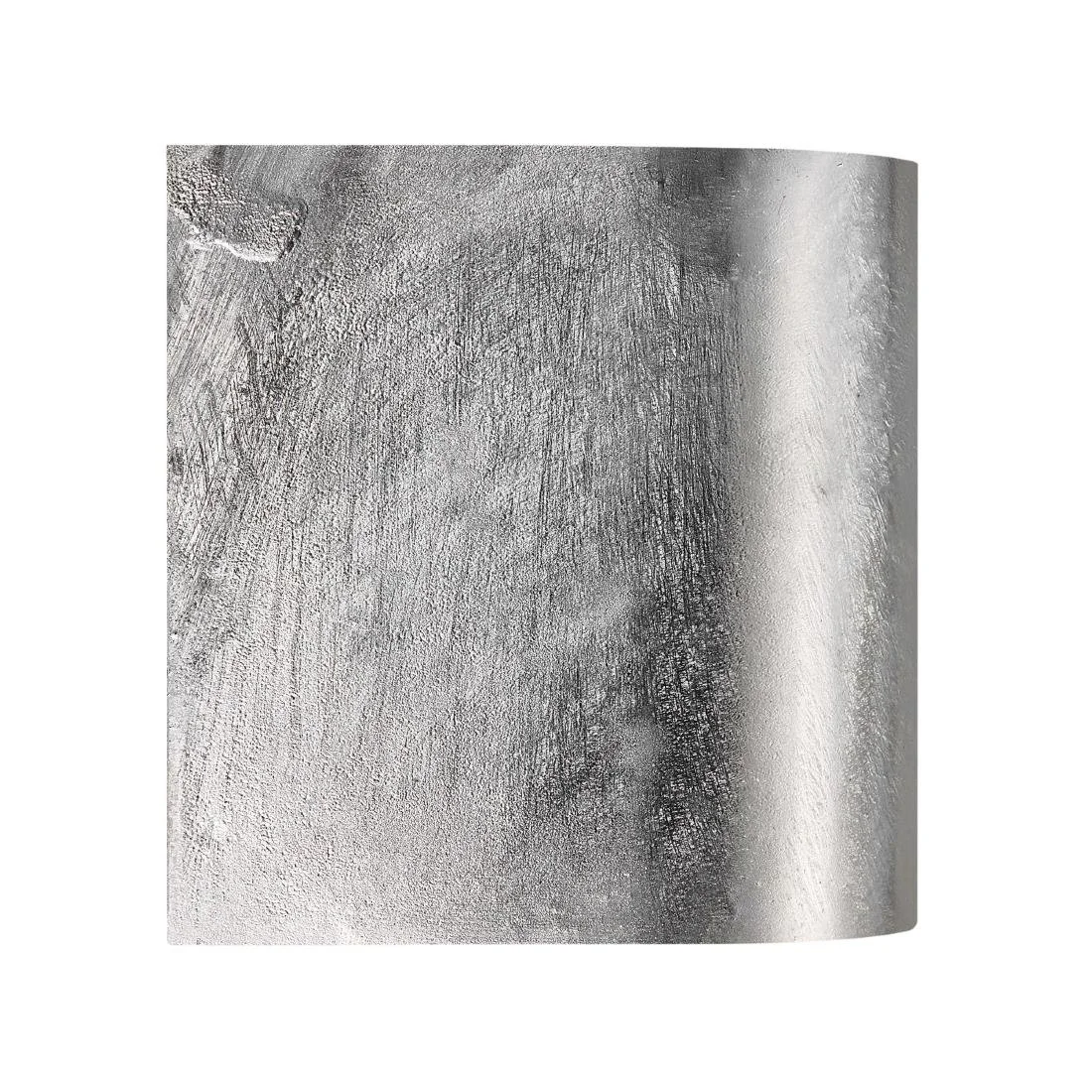 Nordlux Canto 2 Outdoor Wall Light Galvanised - Image 7