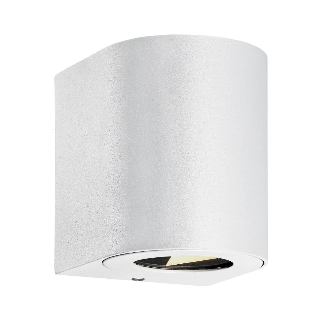 Nordlux Canto 2 Outdoor Wall Light White - Image 1