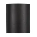 Nordlux Canto 2 Outdoor Wall Light Seaside Black - Image 7