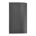 Nordlux Canto Maxi 2 Outdoor Wall Light Seaside Black - Image 4