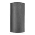 Nordlux Canto Maxi 2 Outdoor Wall Light Seaside Black - Image 5