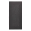 Nordlux Canto Maxi Kubi 2 Outdoor Wall Light Seaside Black - Image 2