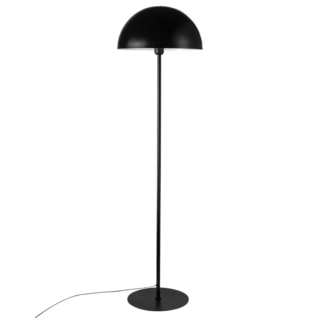 Nordlux Ellen 40 Indoor Floor Lamp Black - Image 1