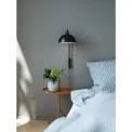 Nordlux Ellen 20 Indoor Wall Light Black - Image 2