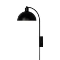 Nordlux Ellen 20 Indoor Wall Light Black - Image 4