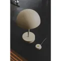 Nordlux Ellen To-Go Outdoor Battery Light Beige - Image 2