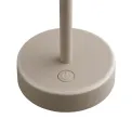 Nordlux Ellen To-Go Outdoor Battery Light Beige - Image 7