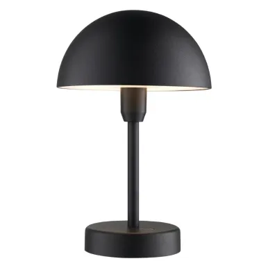 Nordlux Ellen To-Go Outdoor Battery Light Black