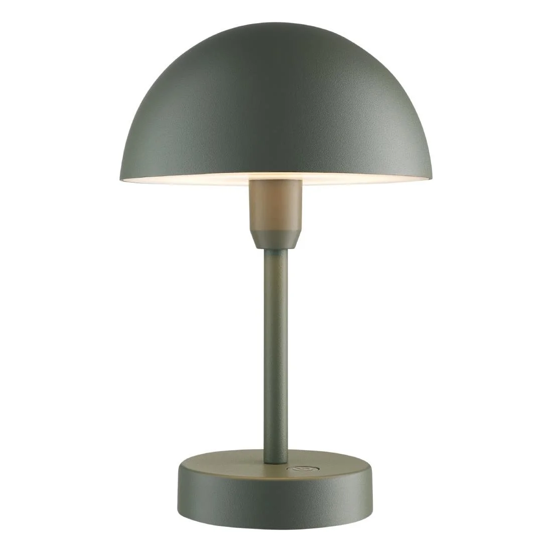 Nordlux Ellen To-Go Outdoor Battery Light Olive Green - Image 1