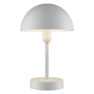 Nordlux Ellen To-Go Outdoor Battery Light White