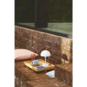 Nordlux Ellen To-Go Outdoor Battery Light White - Image 6