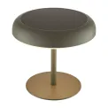 Nordlux Elmer Solar Outdoor Battery Light Green - Image 4