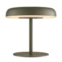 Nordlux Elmer Solar Outdoor Battery Light Green - Image 5
