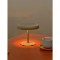 Nordlux Elmer Solar Outdoor Battery Light Green - Image 8