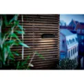 Nordlux Front 26 Outdoor Wall Light Black - Image 2