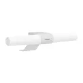 Nordlux Helva Double Basic Indoor Wall Light White - Image 1