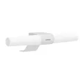 Nordlux Helva Double Basic Indoor Wall Light White - Image 1