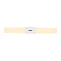 Nordlux Helva Double Basic Indoor Wall Light White - Image 3