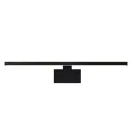 Nordlux Marlee 50 3000K Indoor Wall Light Black - Image 1
