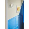 Nordlux Marsi Indoor Wall Light White - Image 2