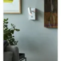 Nordlux Omari Indoor Wall Light Black - Image 3
