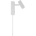 Nordlux Omari Indoor Wall Light Black - Image 4